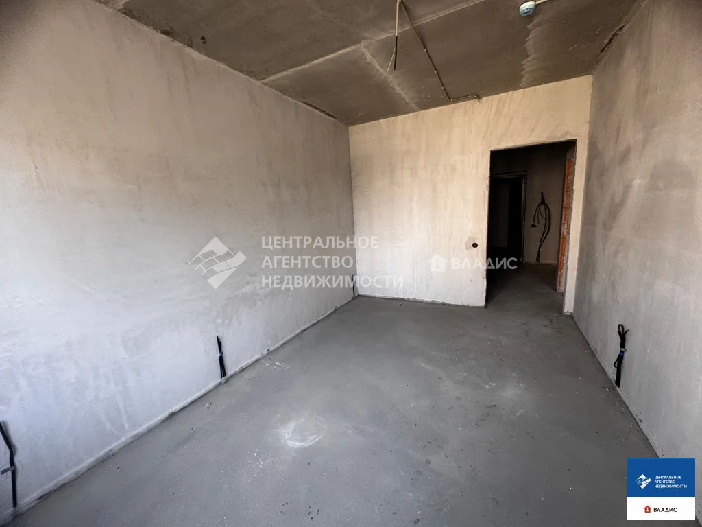Продажа квартиры в новостройке, Рязань, микрорайон Октябрьский городок - Фото 9