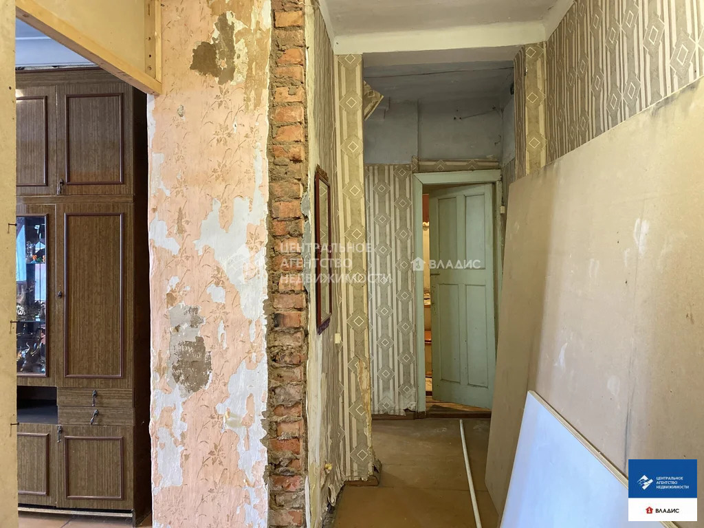 Продажа квартиры, Скопин, ул. Ленина - Фото 4