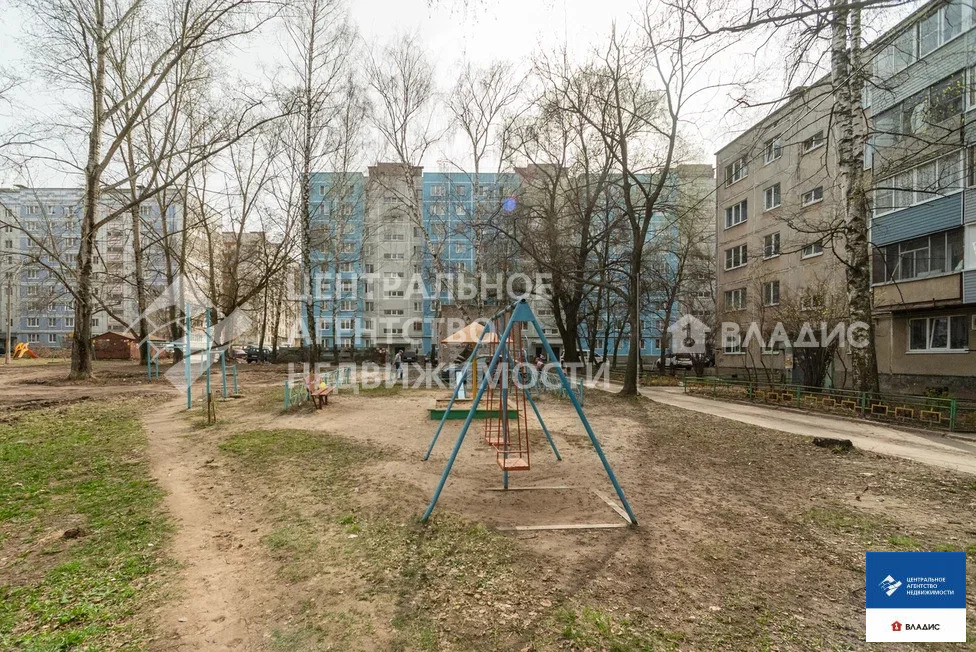Продажа квартиры, Рязань, Касимовское ш. - Фото 14