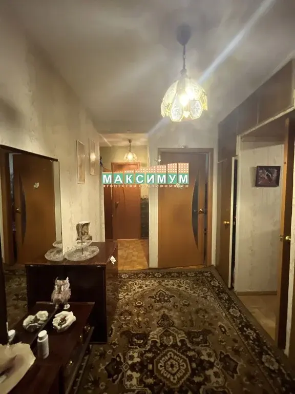 2 комнатная квартира в Домодедово,  ул. Жуковского, д.1 - Фото 3