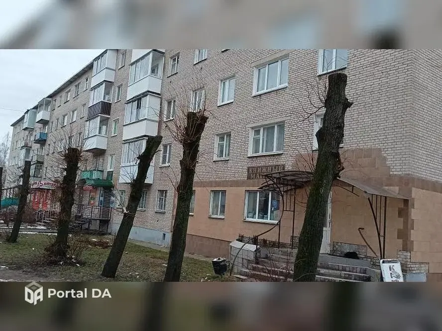 Продается двушка - Фото 1