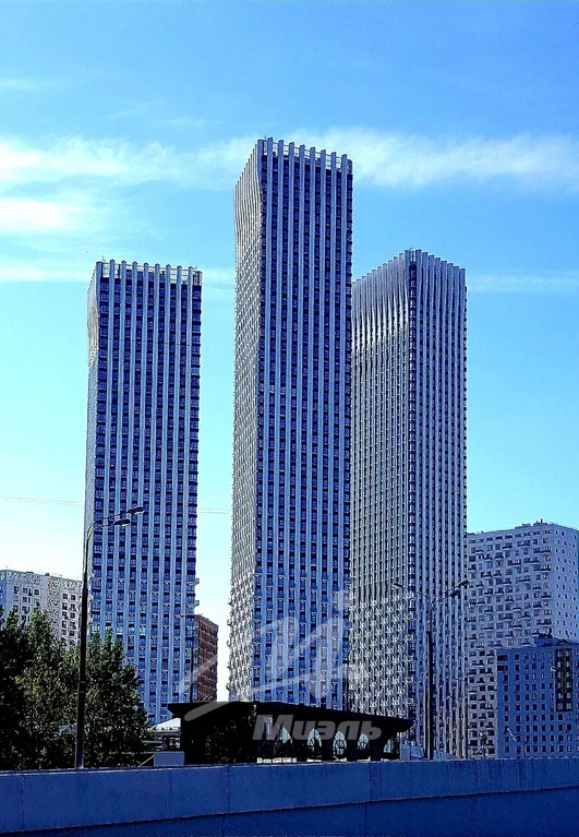 Продажа квартиры, м. Народное Ополчение, ул. Народного Ополчения - Фото 1