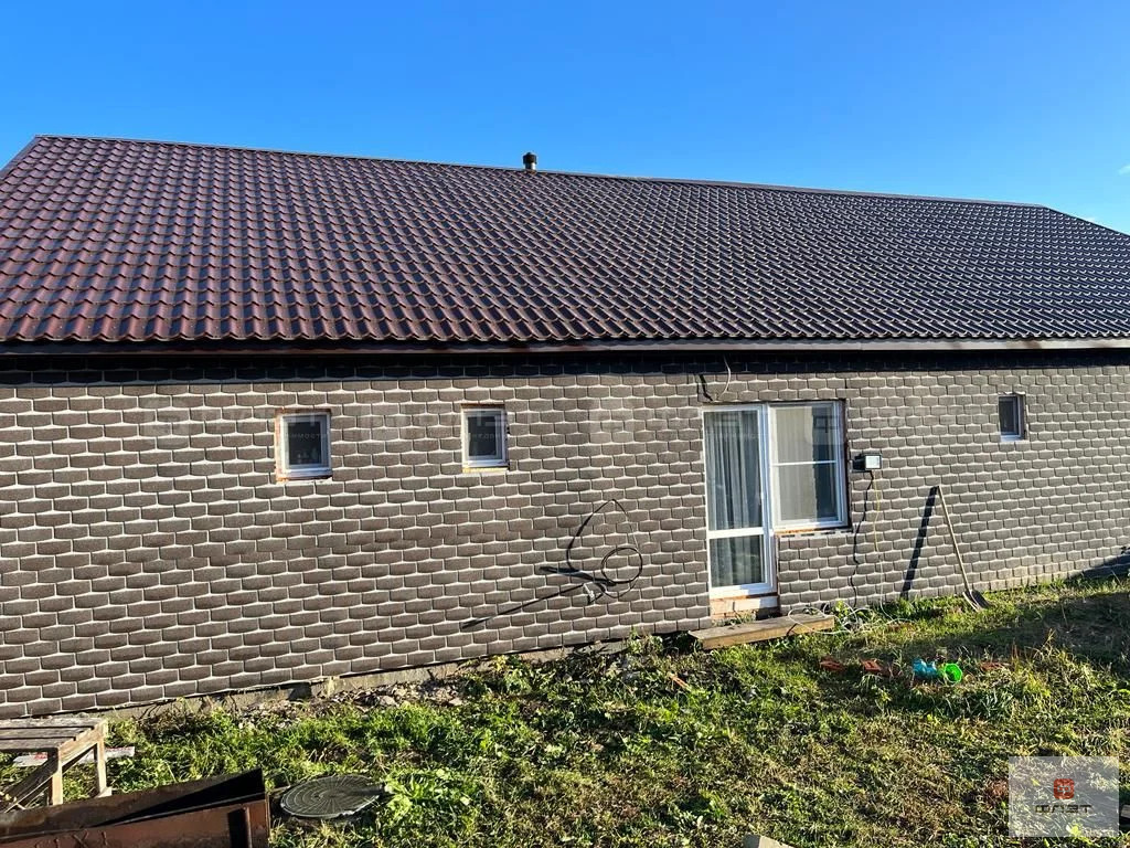 Продажа дома, Казань, пер. Бархатный - Фото 22