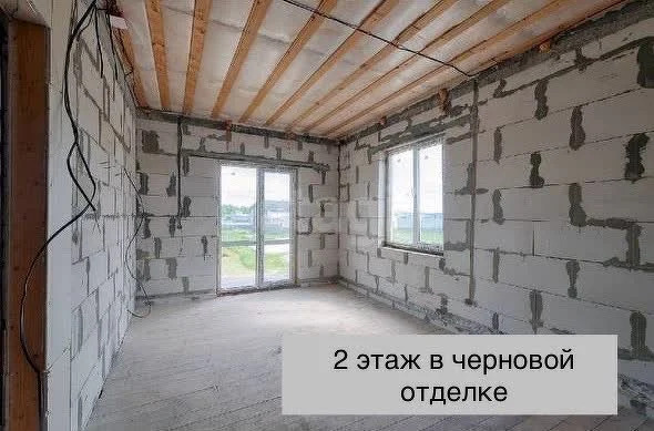 Продажа дома, Котово, Истринский район - Фото 2
