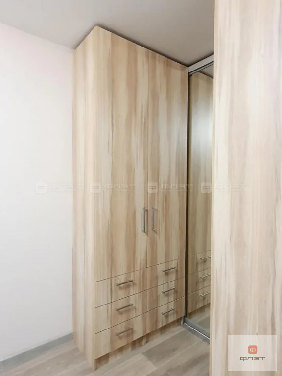 Продажа квартиры, Казань, проезд. Яраткан - Фото 10