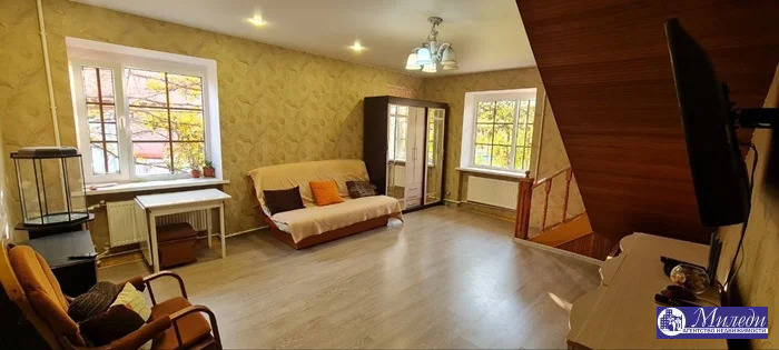 Продажа дома, Батайск, К. Цеткин улица - Фото 2