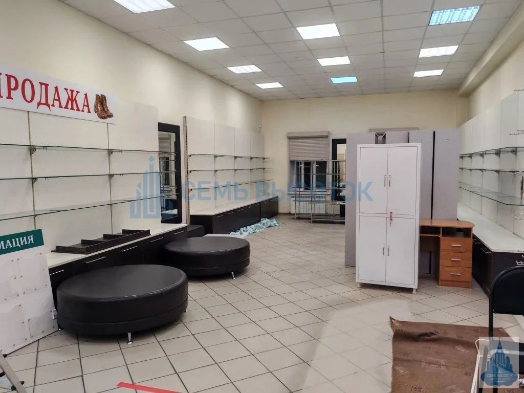 Аренда ПСН, Домодедово, Домодедово г. о., Советская ул. - Фото 7