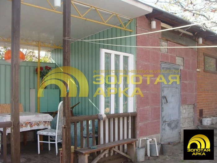 Продажа дома, Смоленская, Северский район, ул. Буденного - Фото 4