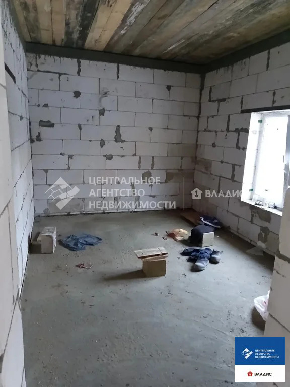 Продажа дома, Шилово, Шиловский район, ул. Первомайская - Фото 11