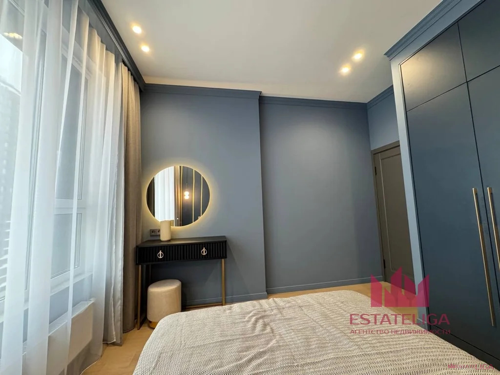 Аренда квартиры, м. Авиамоторная, улица Крузенштерна - Фото 21