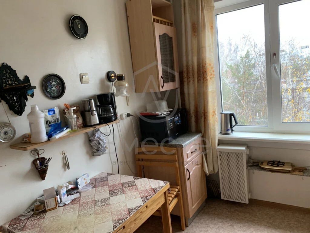 Продажа квартиры, Новосибирск, ул. Русская - Фото 16