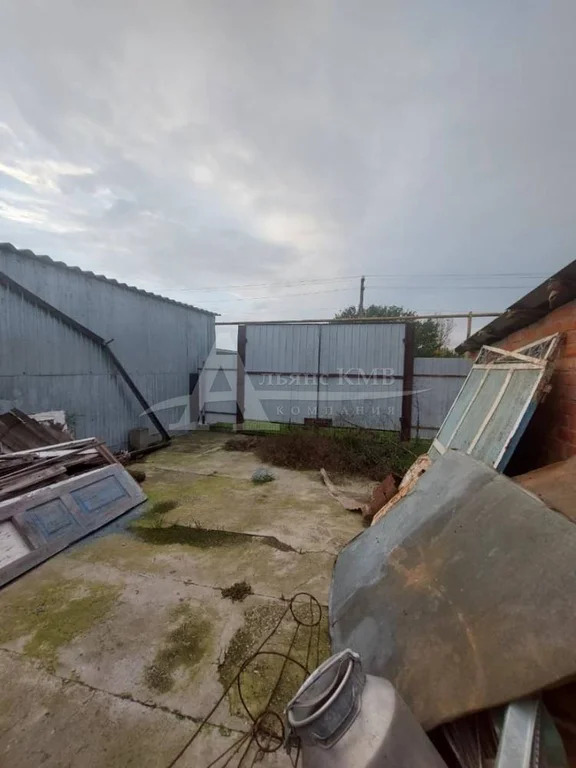 Продажа дома, Георгиевск, ул. Продольная - Фото 14