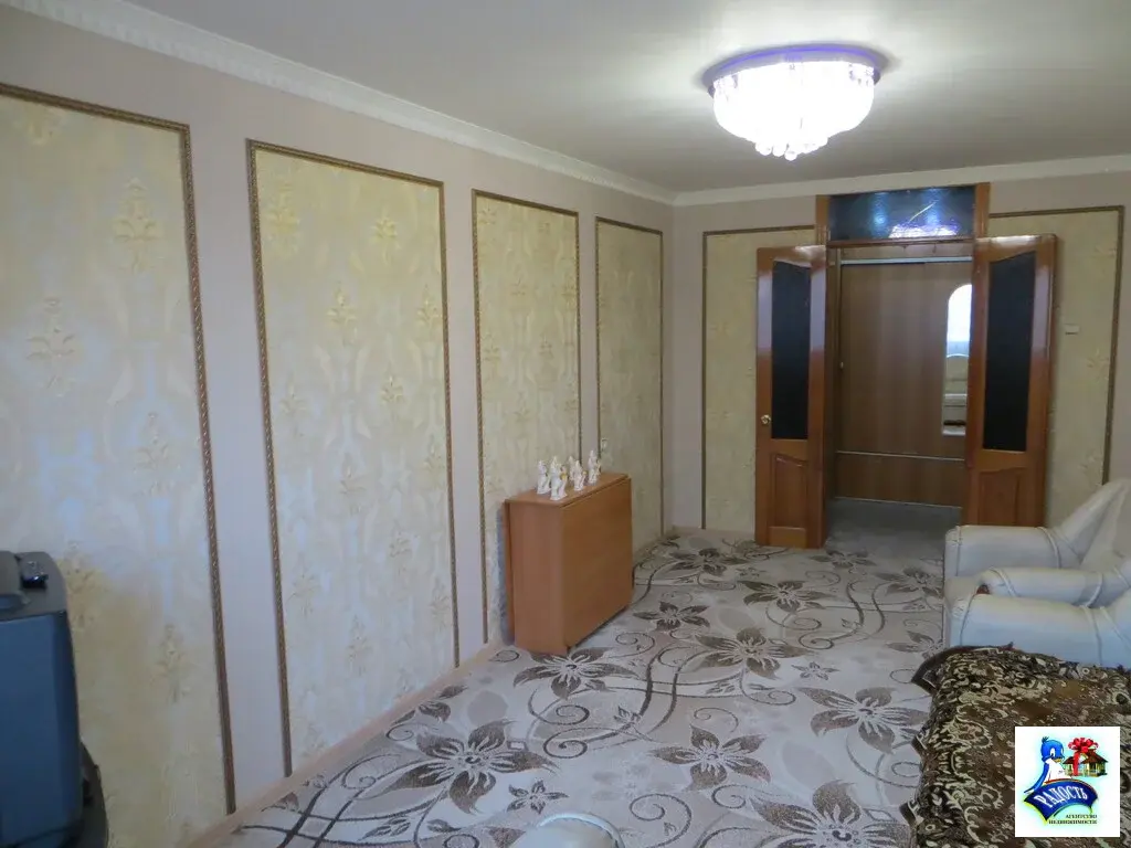 Продам трешку с ремотом и мебелью рядом с набережной. - Фото 8