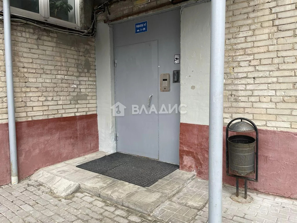 Москва, улица Пресненский Вал, д.7с1, 2-комнатная квартира на продажу - Фото 1