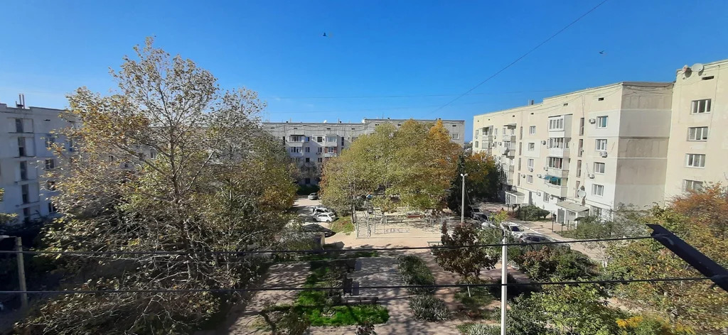 Продажа квартиры, Севастополь, Тараса Шевченко улица - Фото 10