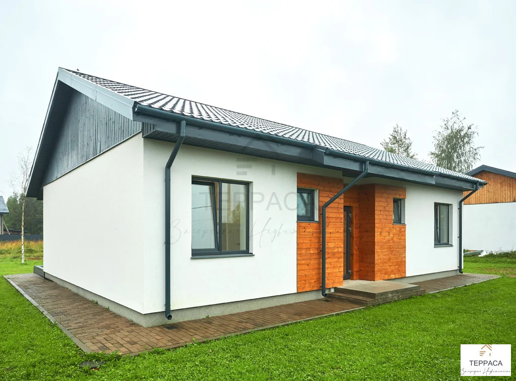 Продажа дома, Кузнецы, Ломоносовский район, Цветочная улица - Фото 1