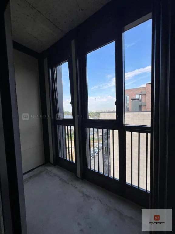 Продажа квартиры, Казань, ул. Галиаскара Камала - Фото 12