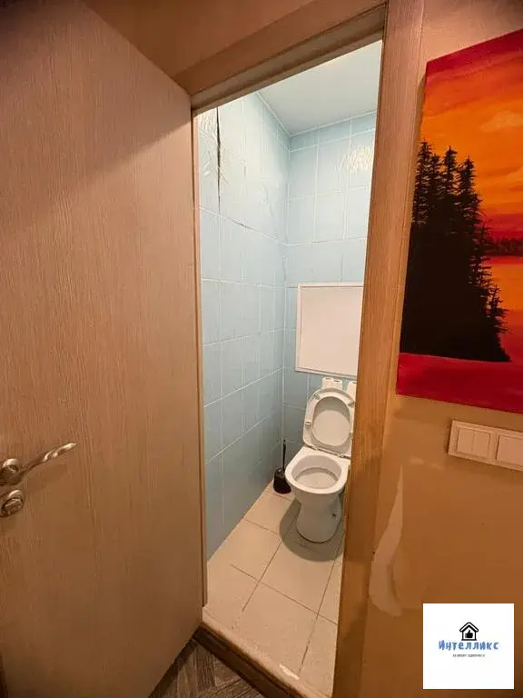 3 к.кв. с двумя лоджиями - Фото 14