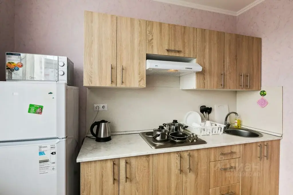 Maxrealty24 ул. Сходненская, 19 - Фото 4