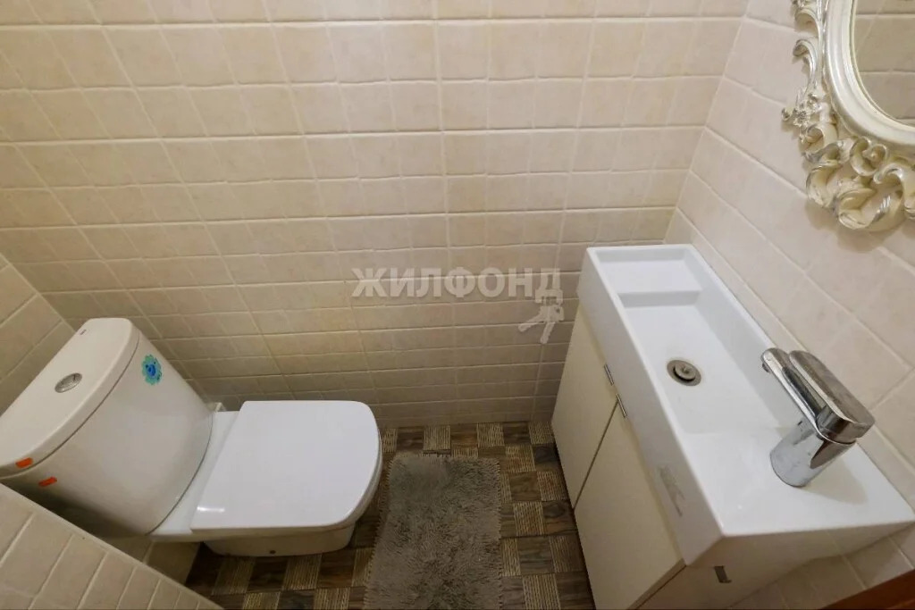 Продажа квартиры, Новосибирск, Красный пр-кт. - Фото 15