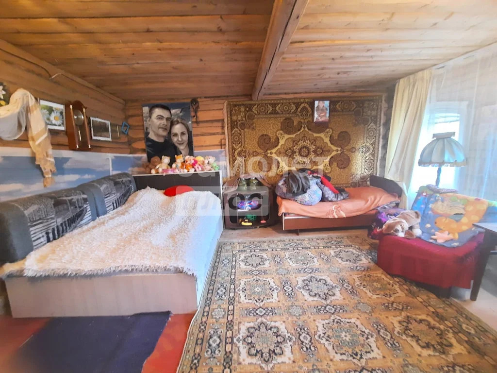 Продажа дома, Дмитров, Дмитровский район, Александрово д. - Фото 13