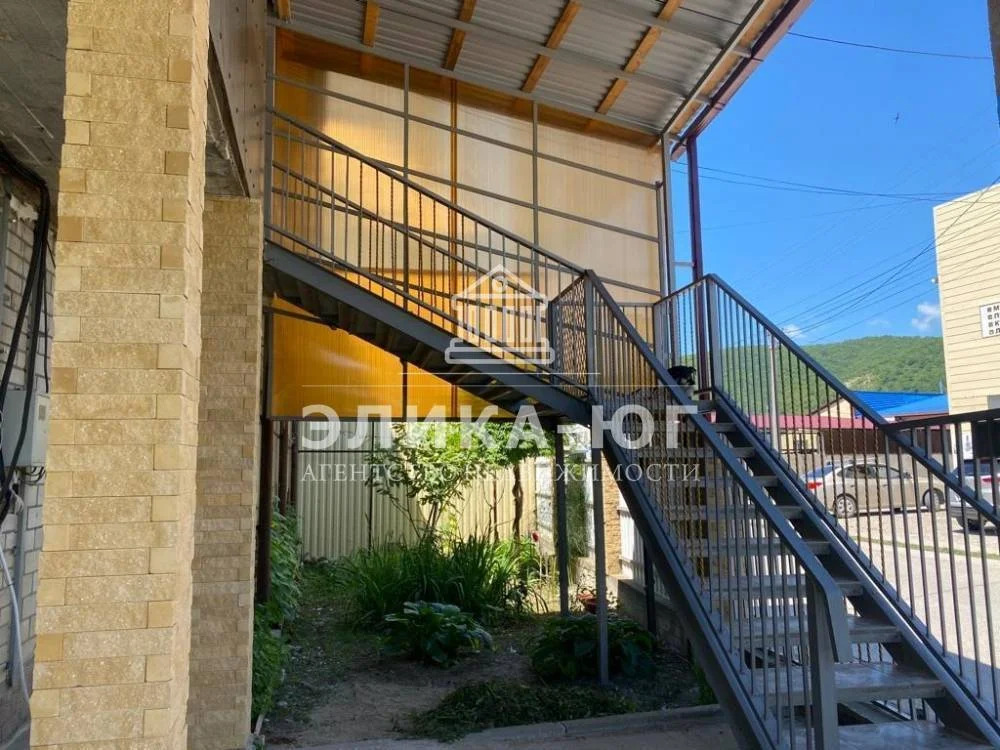 Продажа дома, Новомихайловский, Крымский район, Лесная ул. - Фото 58
