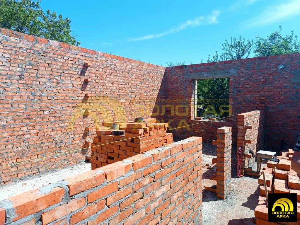 Продажа дома, Полтавская, Красноармейский район, ул. Красная - Фото 7
