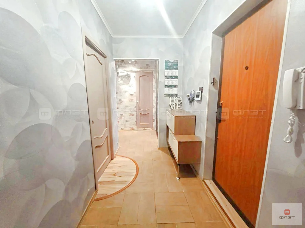 Продажа квартиры, Казань, ул. Адоратского - Фото 13