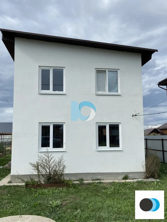 Продажа дома, Старые Киешки, Кармаскалинский район - Фото 1