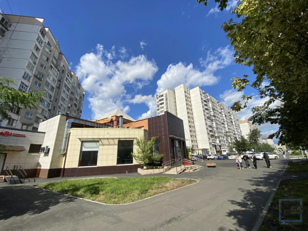 Продажа торгового помещения, м. Жулебино, ул. Привольная - Фото 2