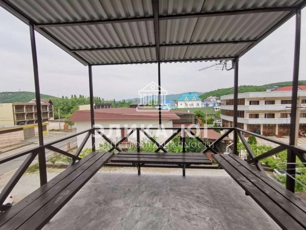 Продажа квартиры, Лермонтово, Туапсинский район, ул. Приморская - Фото 12