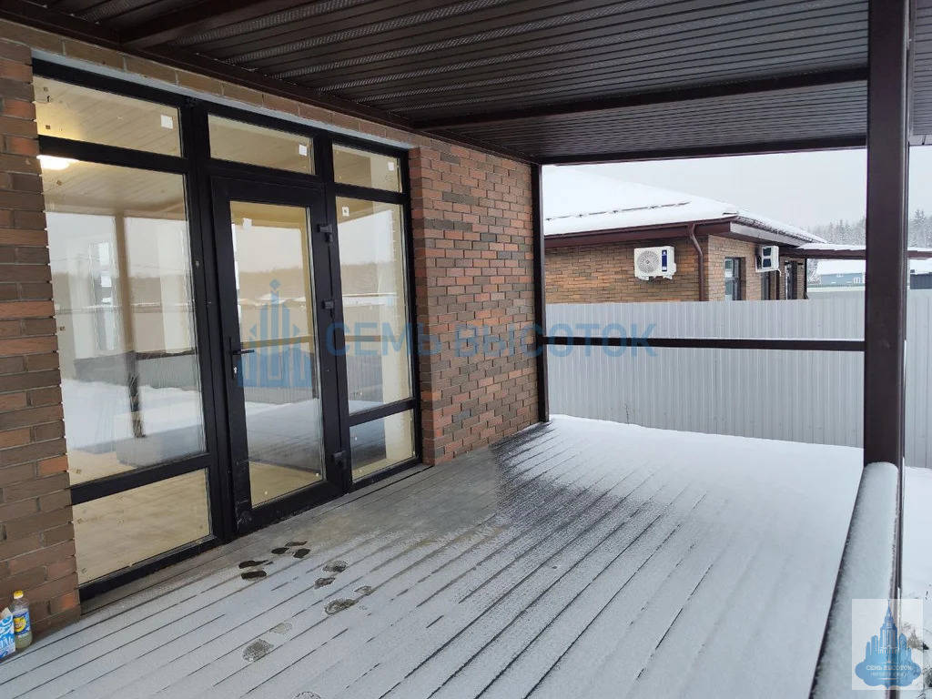 Продажа дома, Домодедово, Домодедово г. о., 98 - Фото 18