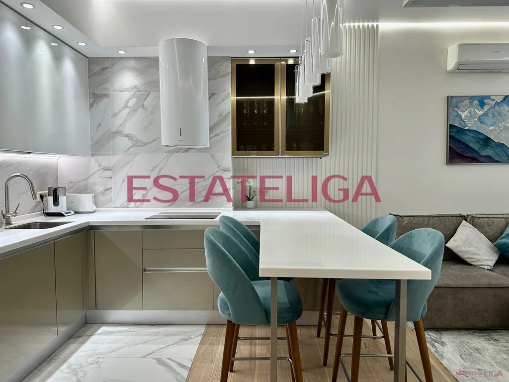 Продажа квартиры, м. Шелепиха, Шмитовский проезд - Фото 2