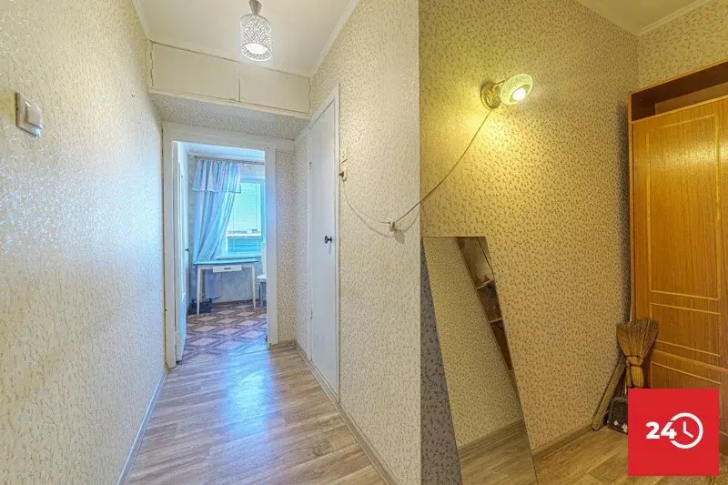 Станьте обладателем 1К квартиры с шикарным видом по пр. Строителей 130 - Фото 7