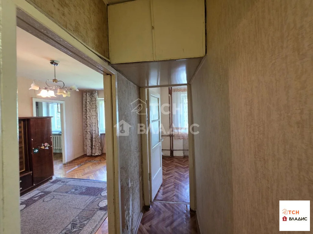 Продажа квартиры, Балашиха, Балашиха г. о., ул. Орджоникидзе - Фото 10