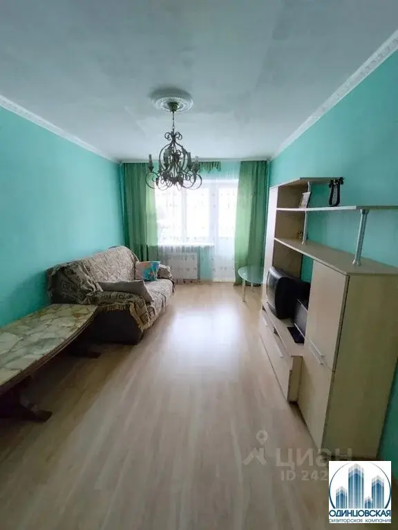 Сдам 3-комн. квартиру 57кв.м Одинцовский район, п.Часцы - Фото 2