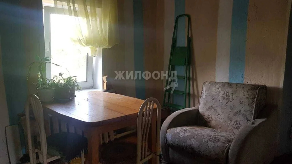 Продажа дома, Новосибирск - Фото 5