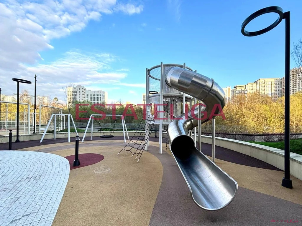 Продажа квартиры, проспект Генерала Дорохова - Фото 17