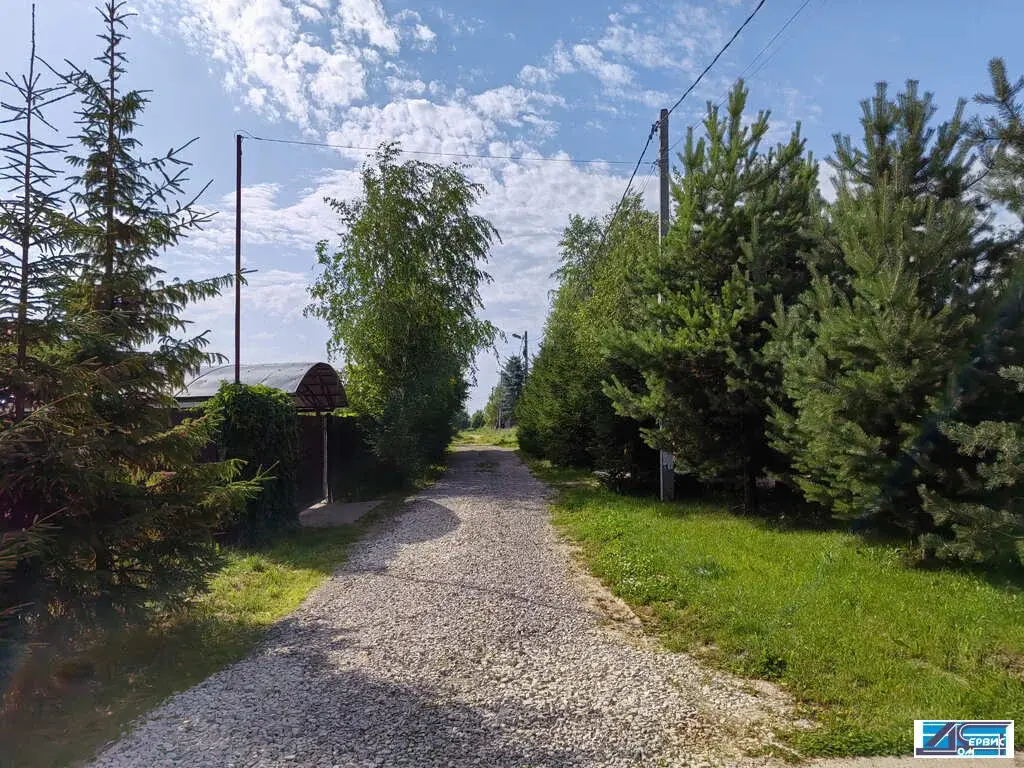 продается земельный участок - Фото 5