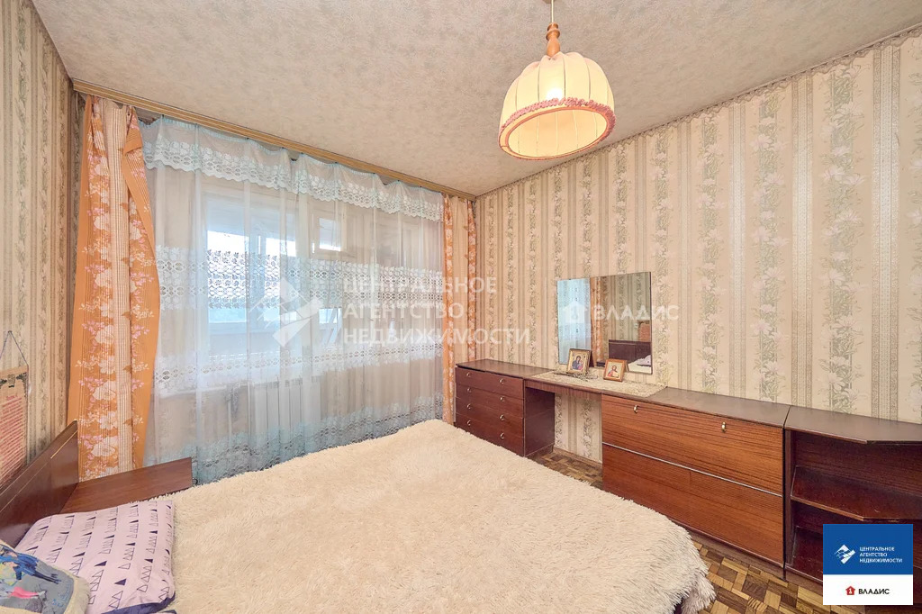 Продажа квартиры, Рязань, ул. Сельских Строителей - Фото 7