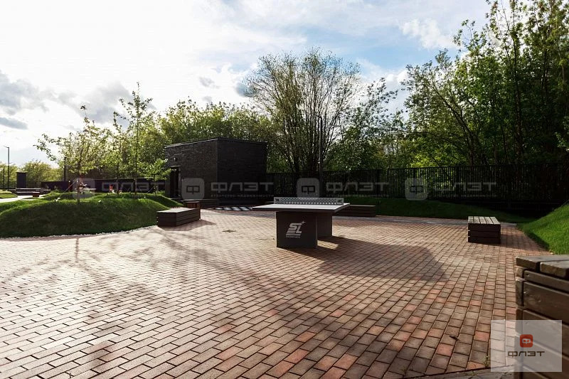 Продажа квартиры, Казань, ул. Братьев Касимовых - Фото 13