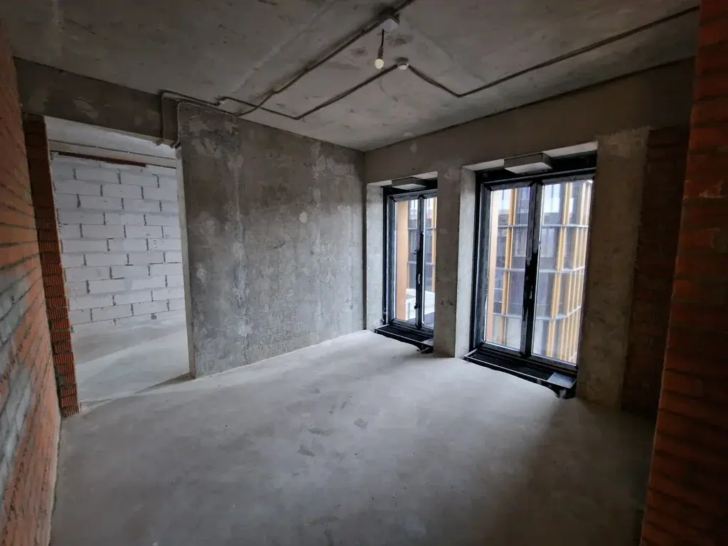 Продаются 2-комн. апартаменты, 60,9 м2 в ЖК «SkyView» - Фото 15