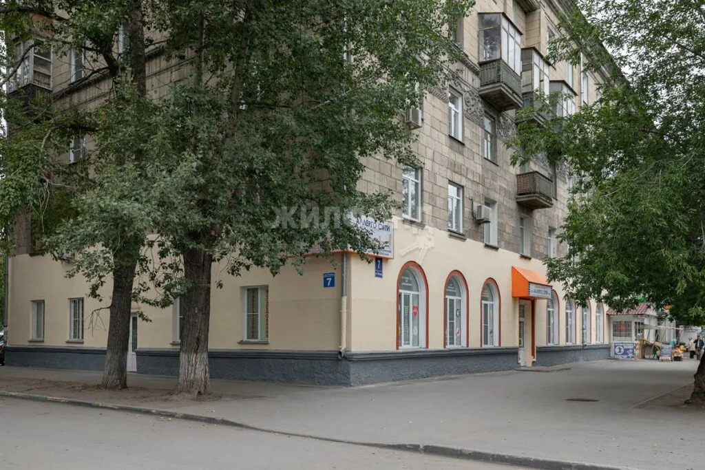 Продажа комнаты, Новосибирск, ул. Титова - Фото 9