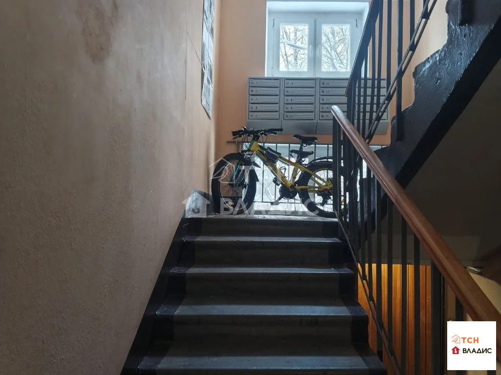 Продажа квартиры, Королев, проспект Королёва - Фото 21