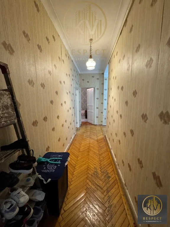Продажа квартиры, Пятигорск, Калинина пр-кт. - Фото 9