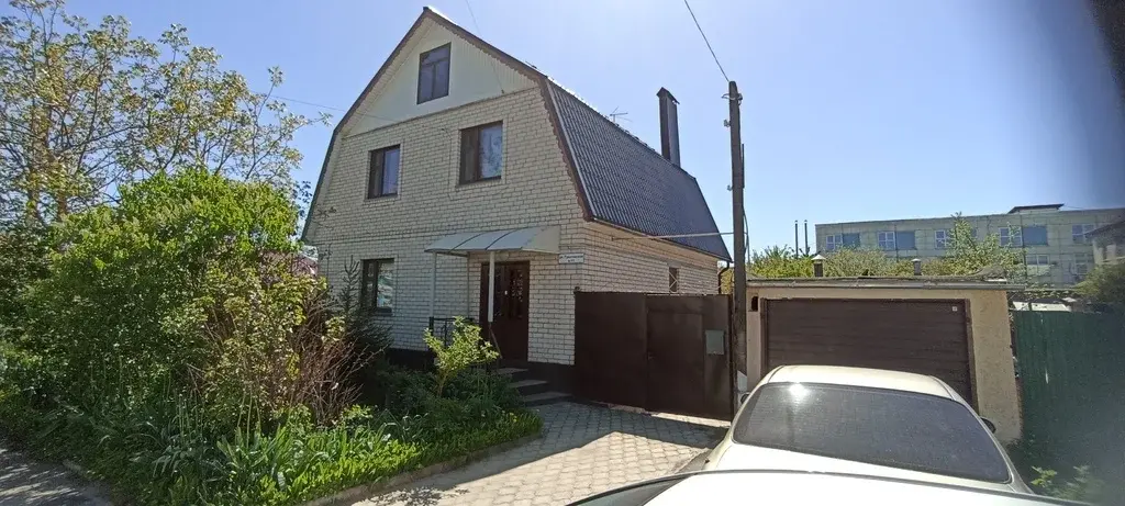 Продам дом в Курске - Фото 0