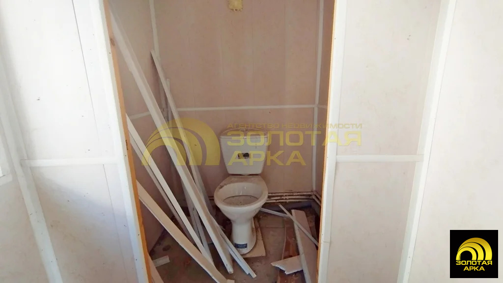 Продажа дома, Ахтанизовская, Темрюкский район - Фото 14