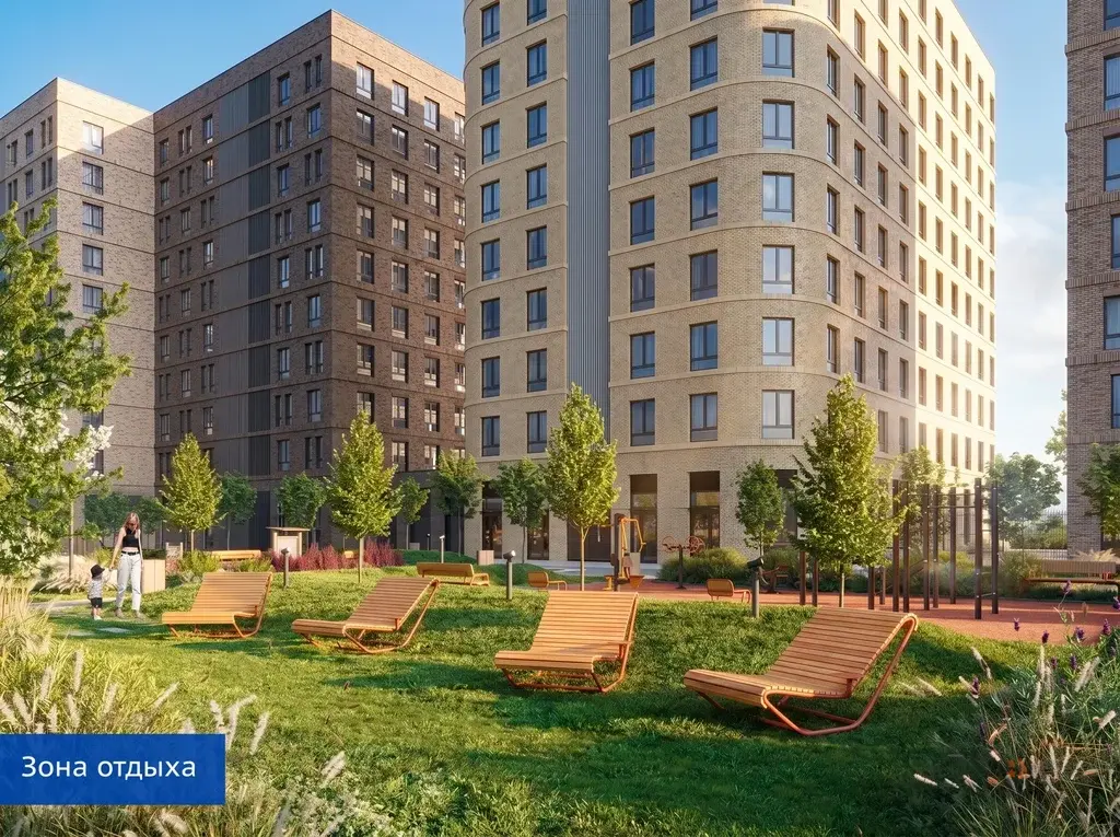 Продается 1-комнатная квартира Перовское шоссе, вл21/2. - Фото 22