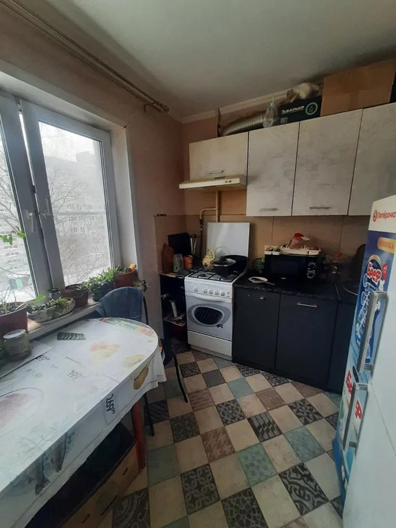 Продам 2-комн. квартиру 42.7 кв.м. - Фото 1