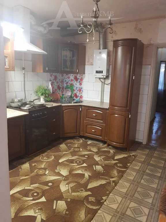 Продажа дома, Минеральные Воды, ул. Энгельса - Фото 1